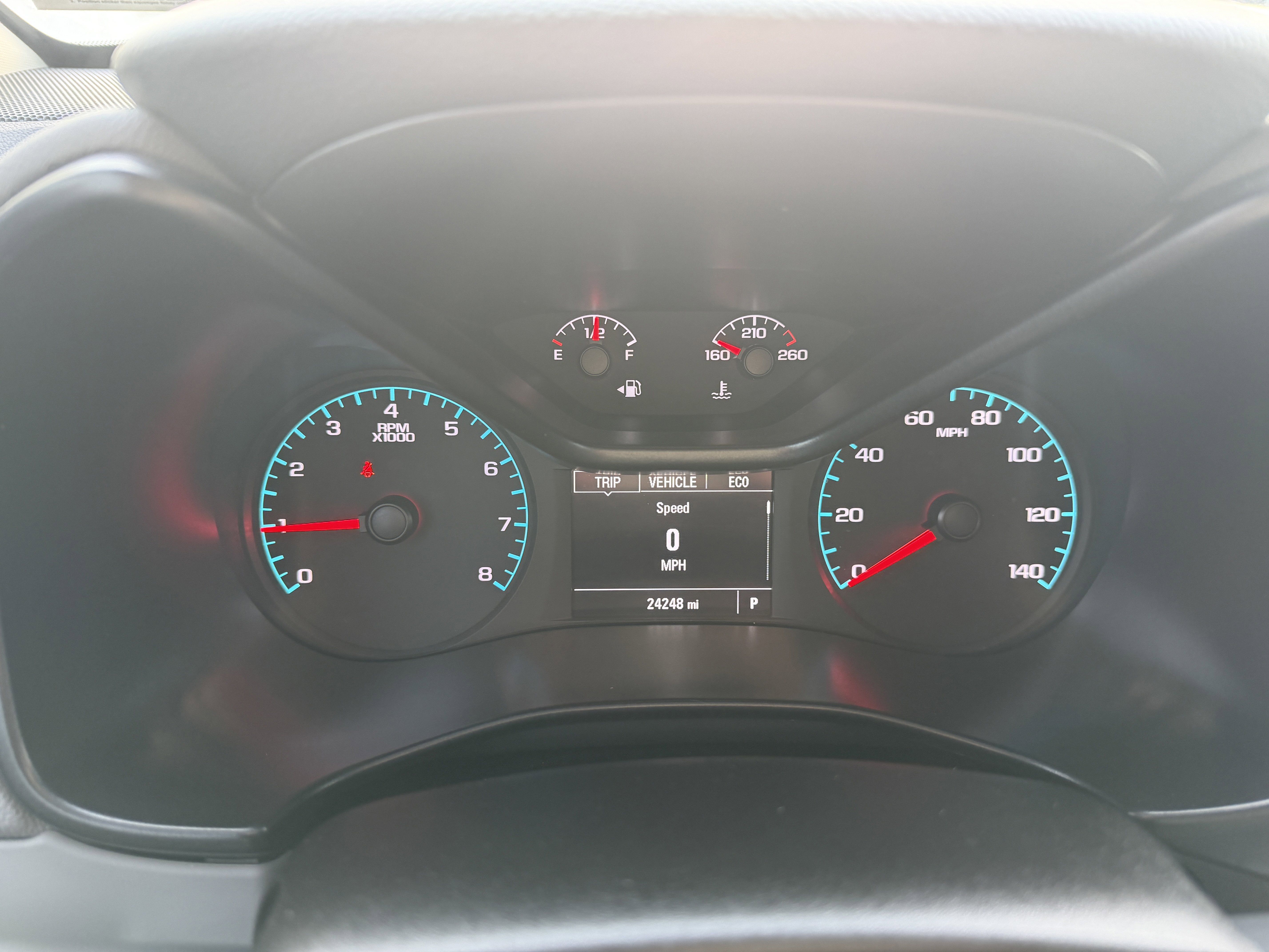 2020 Chevrolet Colorado WT