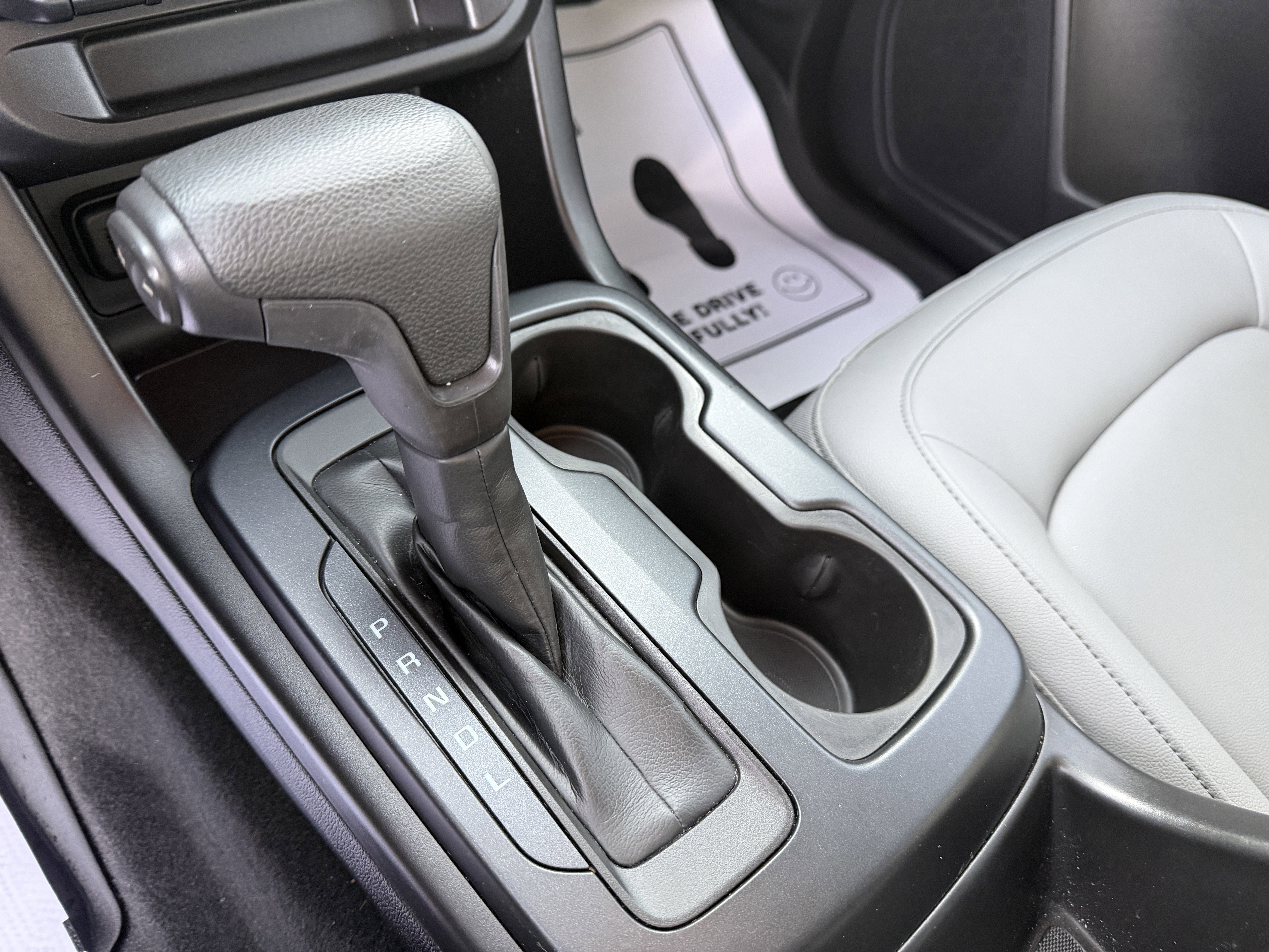 2020 Chevrolet Colorado WT