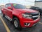 2020 Chevrolet Colorado WT