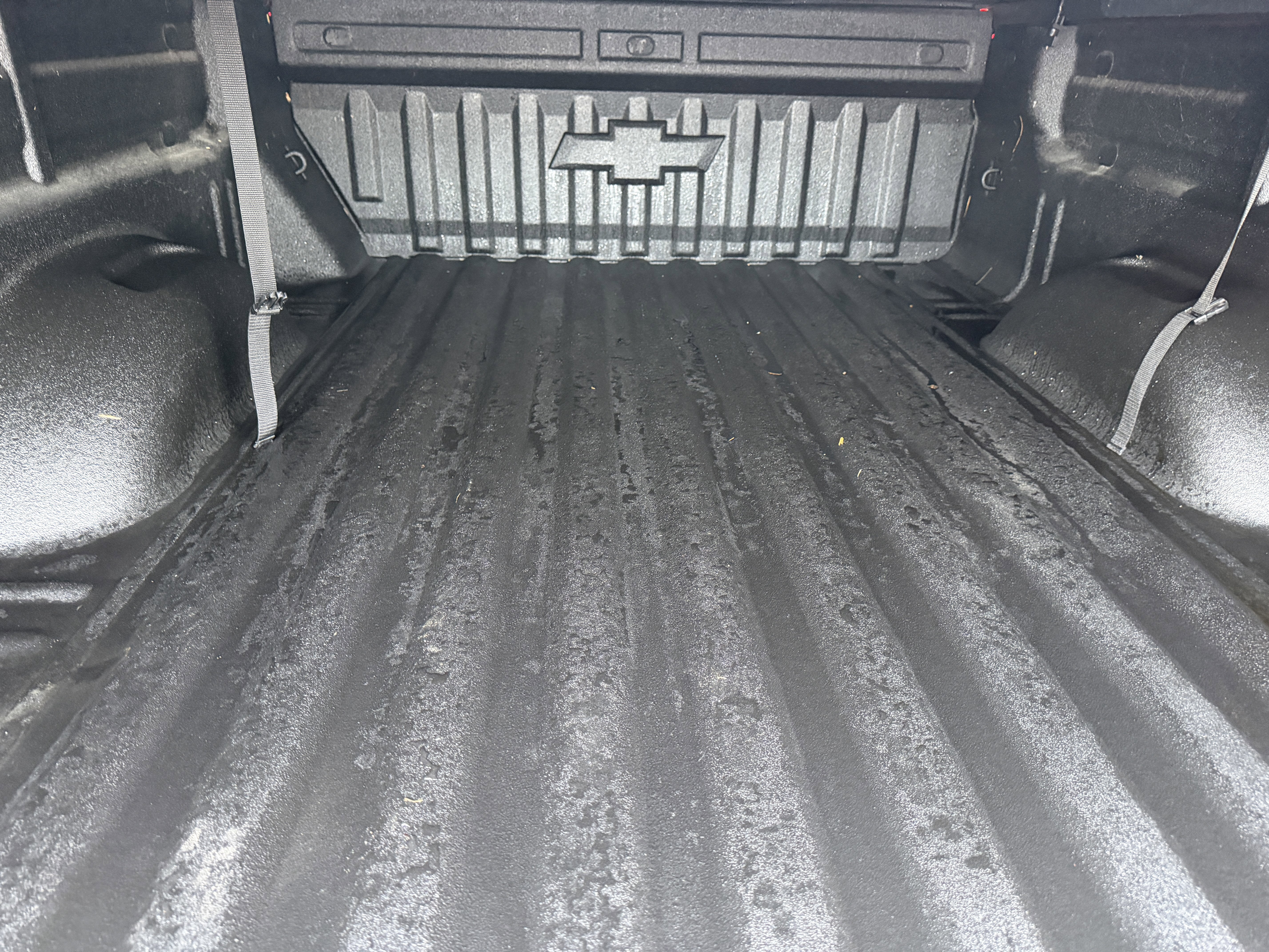 2020 Chevrolet Colorado WT