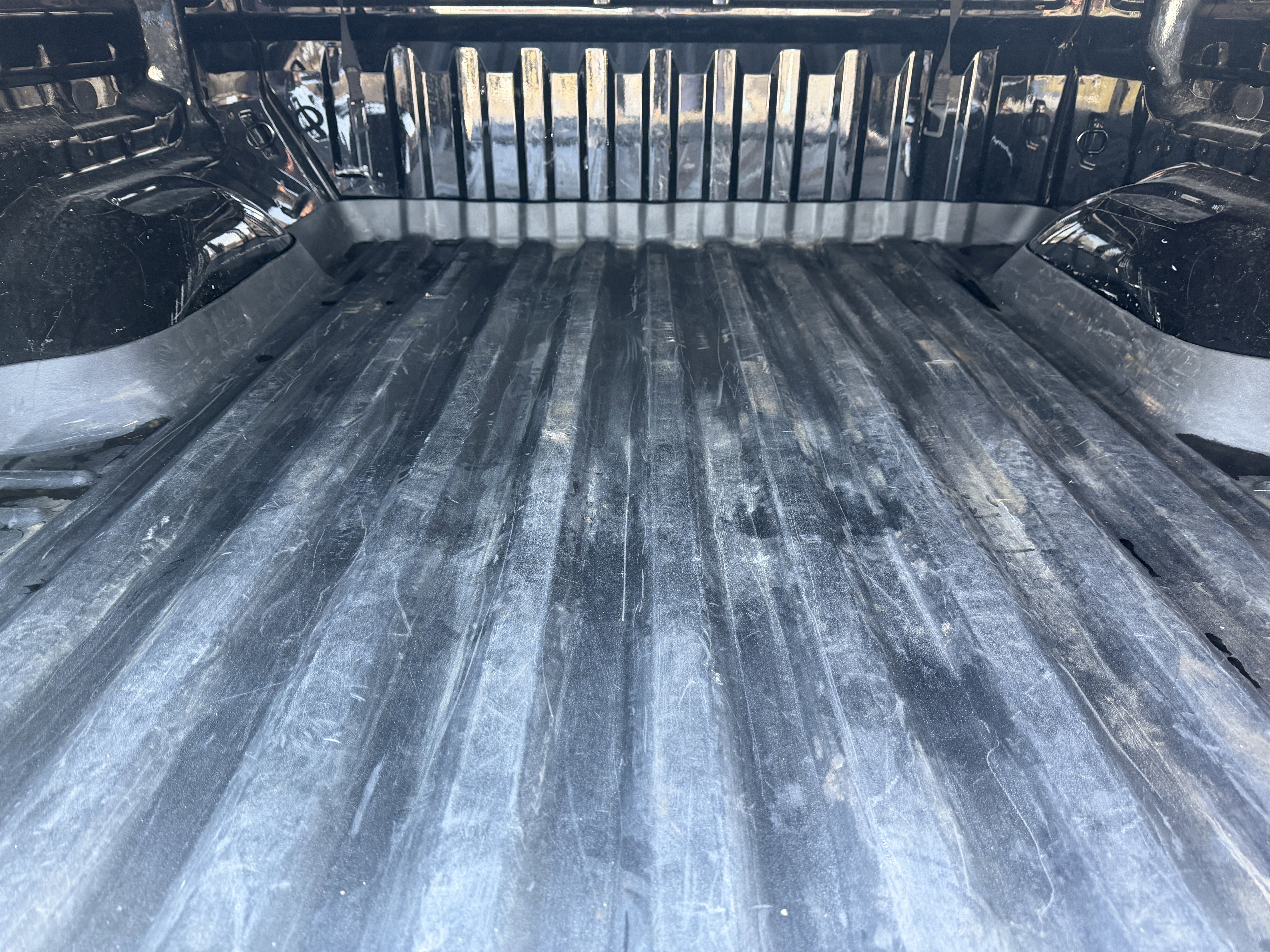 2022 Chevrolet Colorado WT