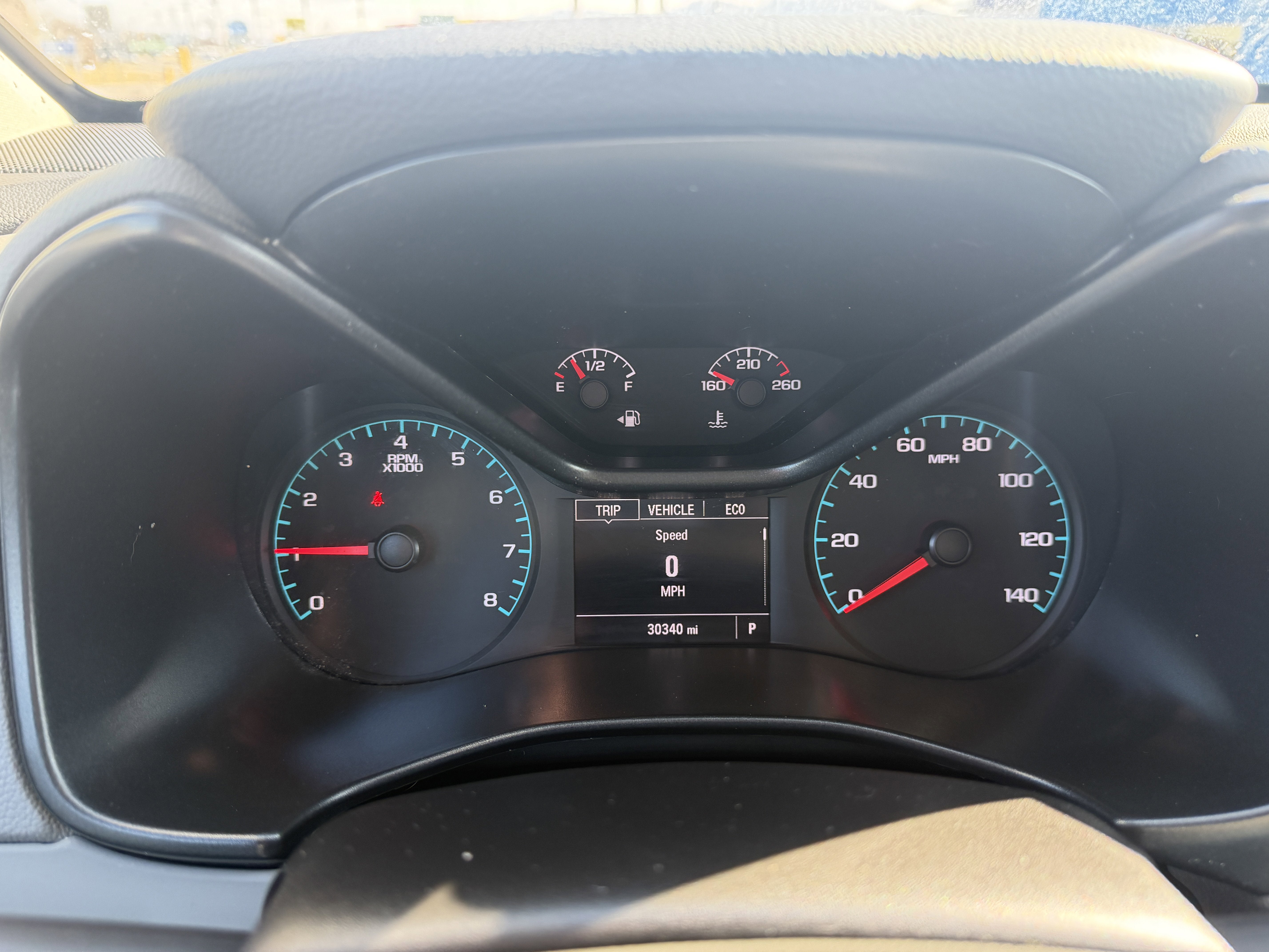 2022 Chevrolet Colorado WT