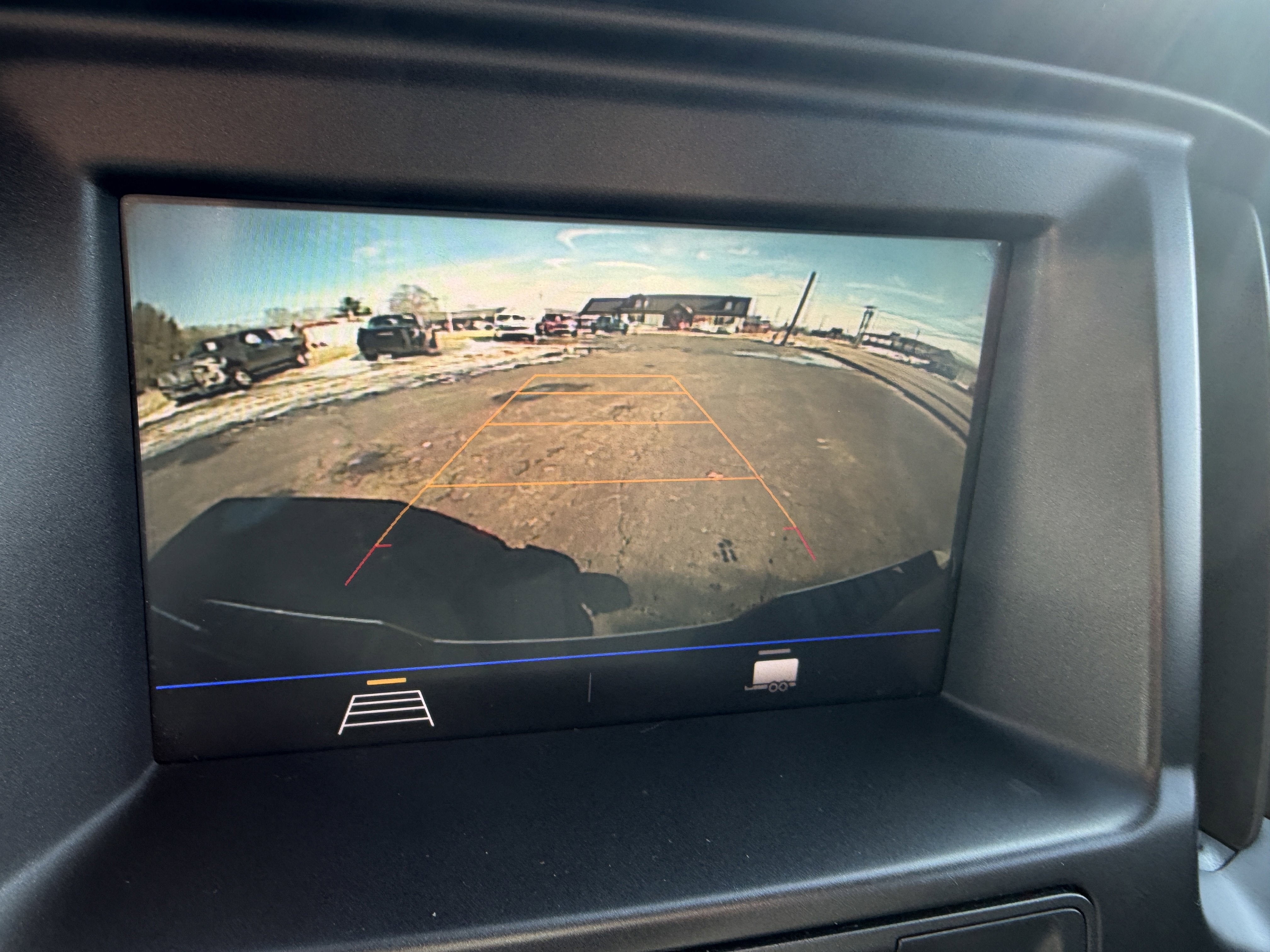 2022 Chevrolet Colorado WT