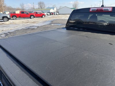 2022 Chevrolet Colorado WT