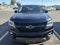 2020 Chevrolet Colorado 4WD LT