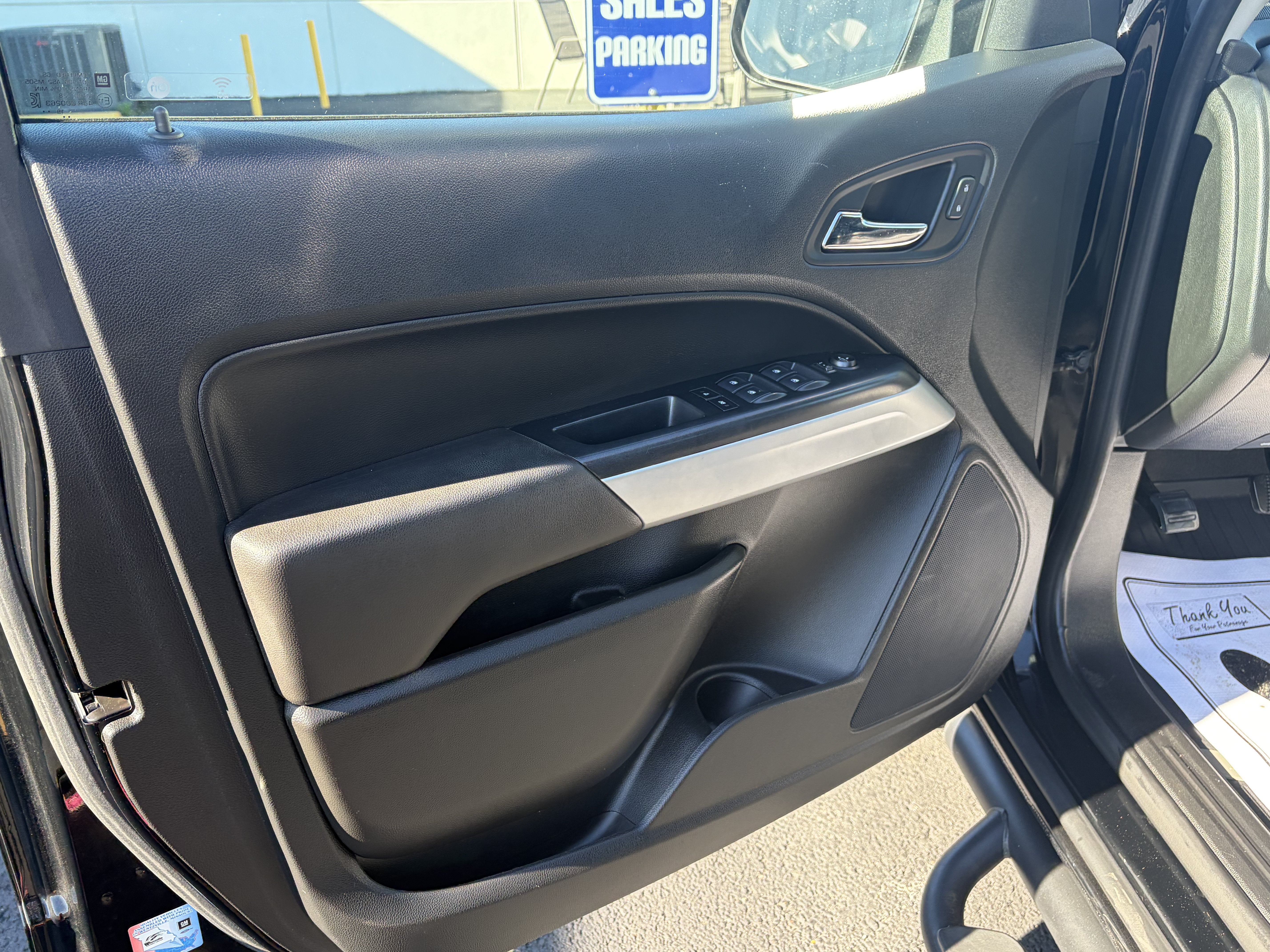2020 Chevrolet Colorado 4WD LT