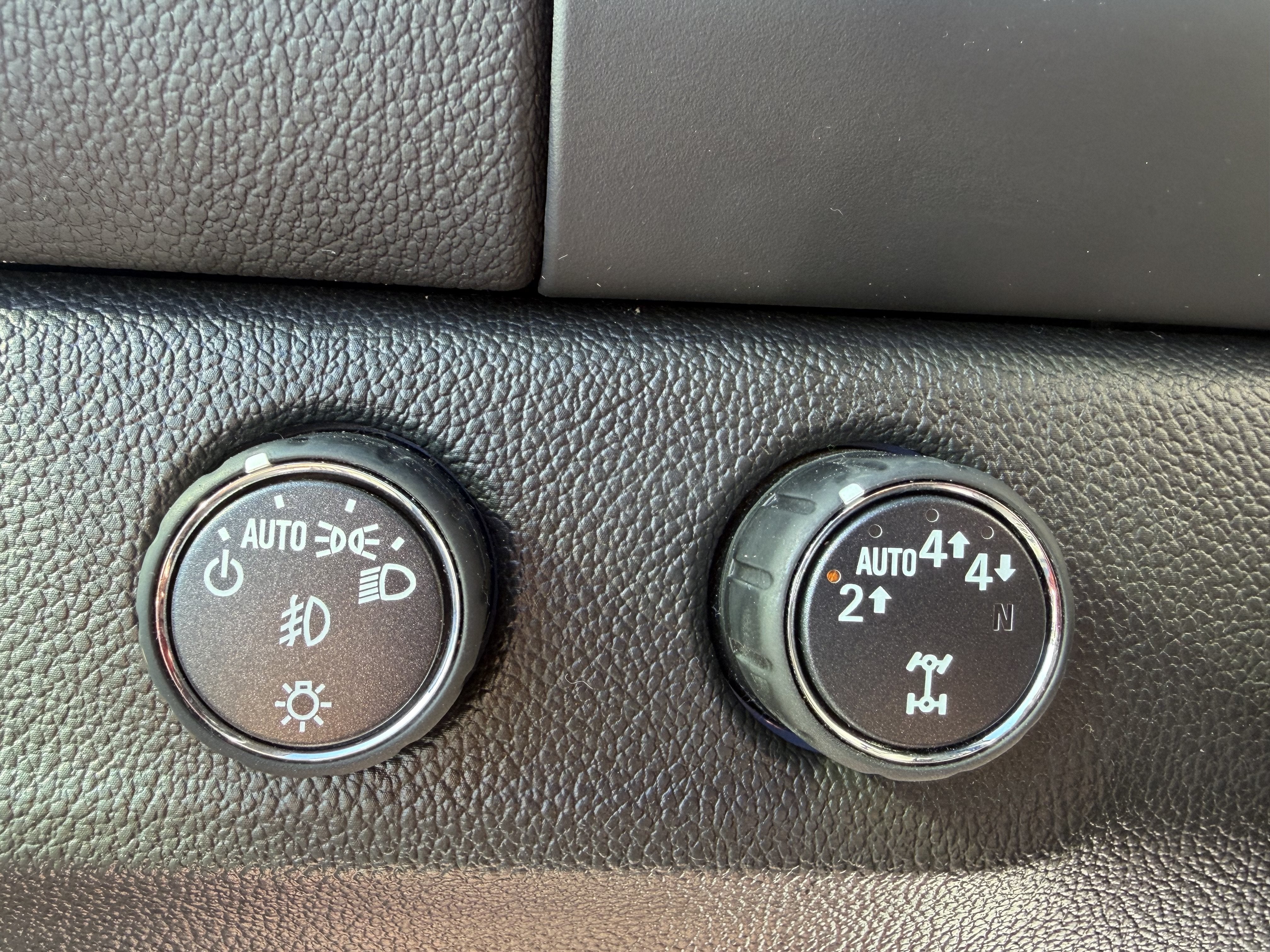 2020 Chevrolet Colorado 4WD LT