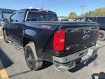 2020 Chevrolet Colorado 4WD LT
