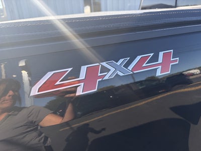 2020 Chevrolet Colorado 4WD LT