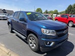2020 Chevrolet Colorado Z71