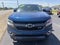 2020 Chevrolet Colorado Z71
