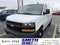 2019 Chevrolet Express Cargo 2500 Base