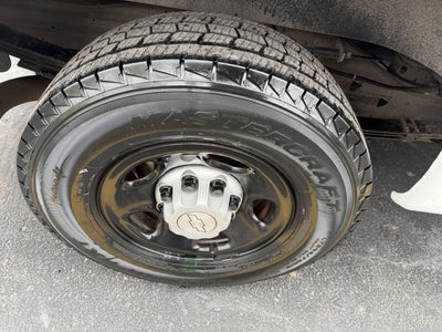 2019 Chevrolet Express Cargo 2500 Base