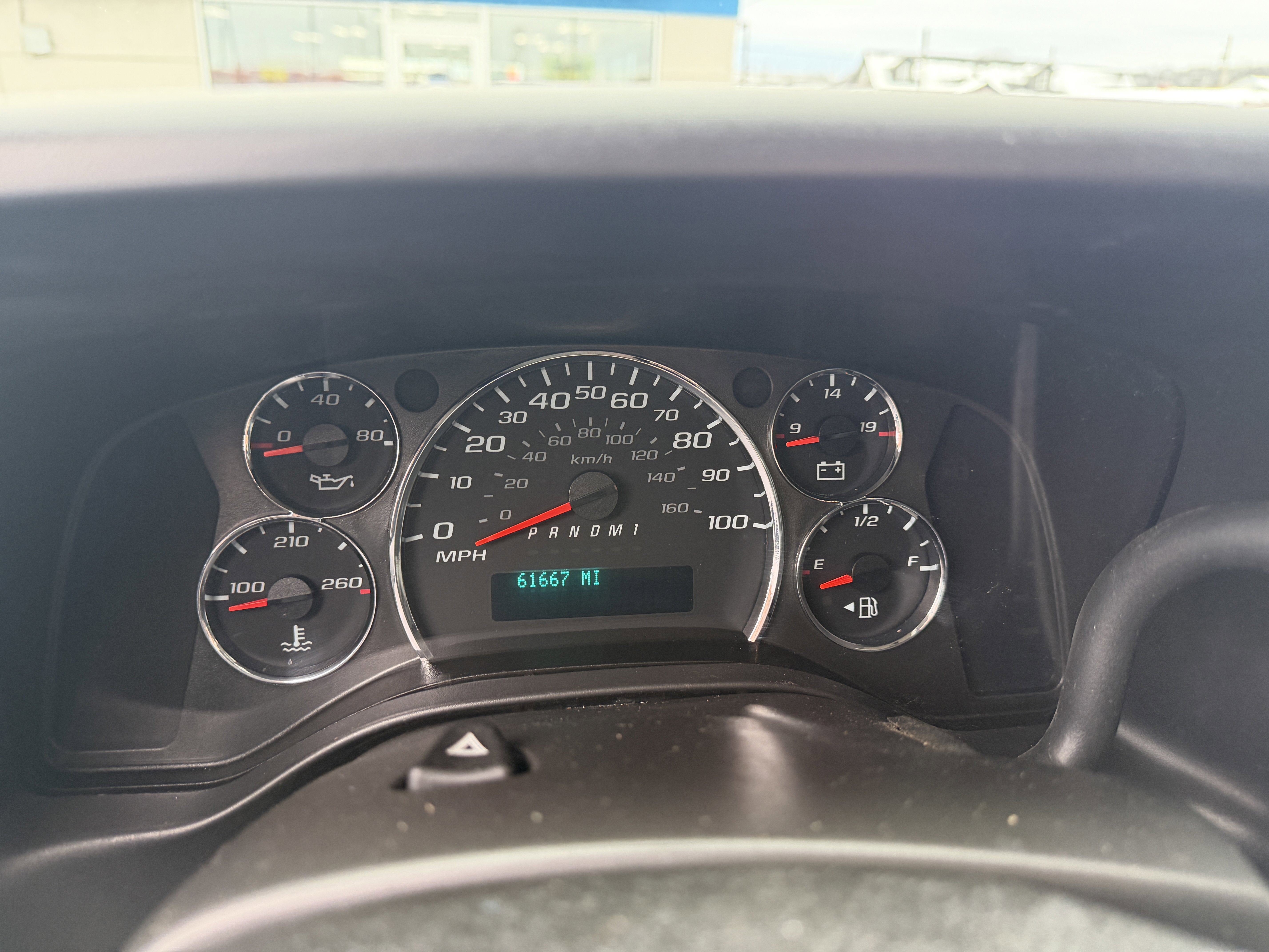 2019 Chevrolet Express Cargo 2500 Base