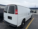 2019 Chevrolet Express Cargo 2500 Base