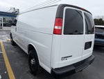 2019 Chevrolet Express Cargo 2500 Base