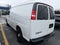 2019 Chevrolet Express Cargo 2500 Base