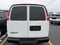 2019 Chevrolet Express Cargo 2500 Base