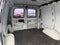 2019 Chevrolet Express Cargo 2500 Base