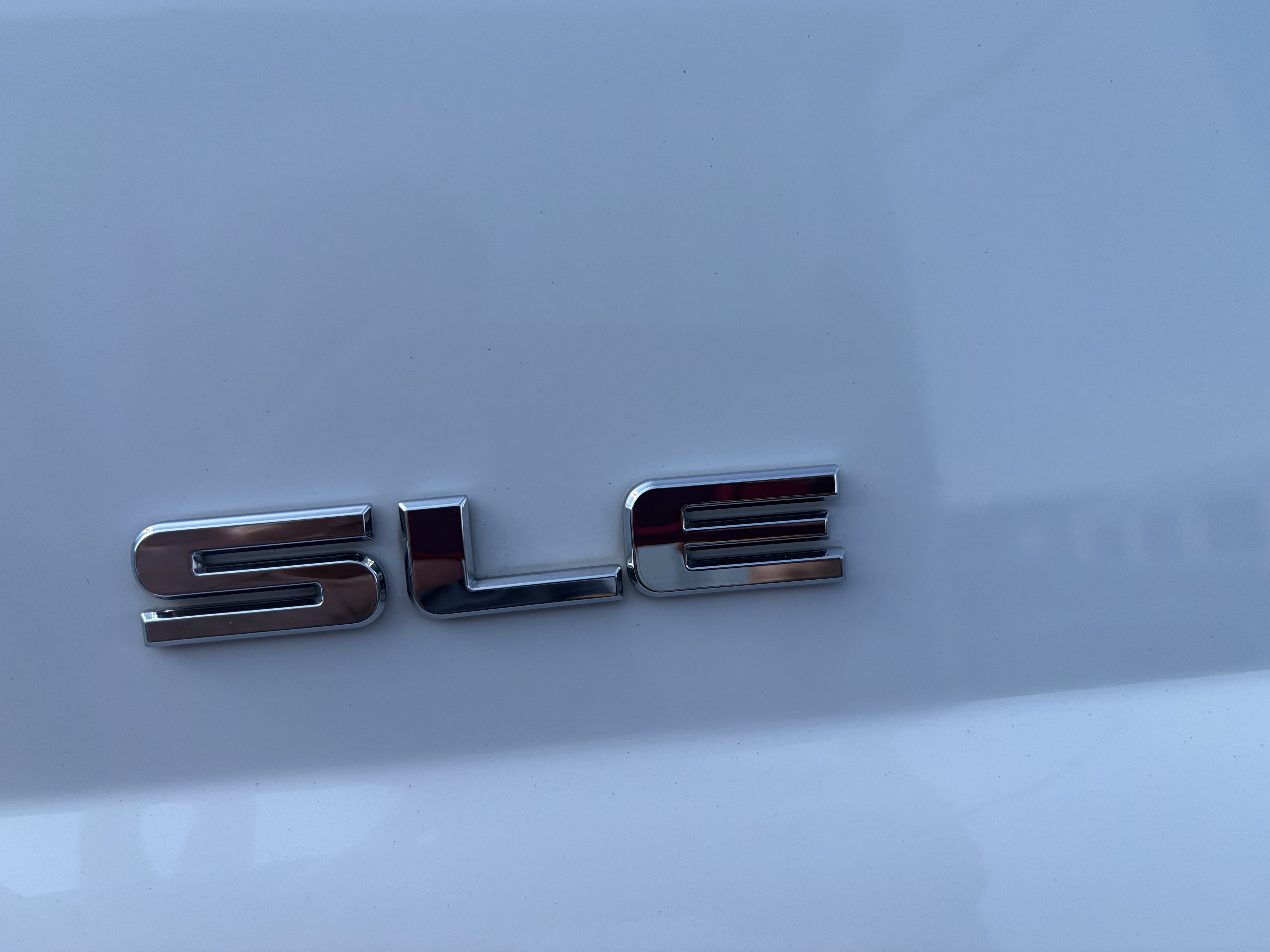 2017 GMC Yukon SLE