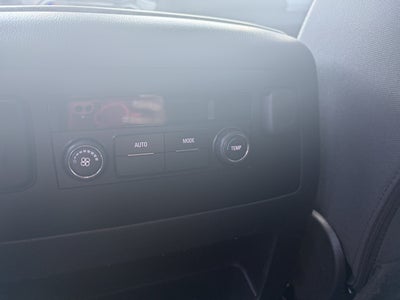 2017 GMC Yukon SLE