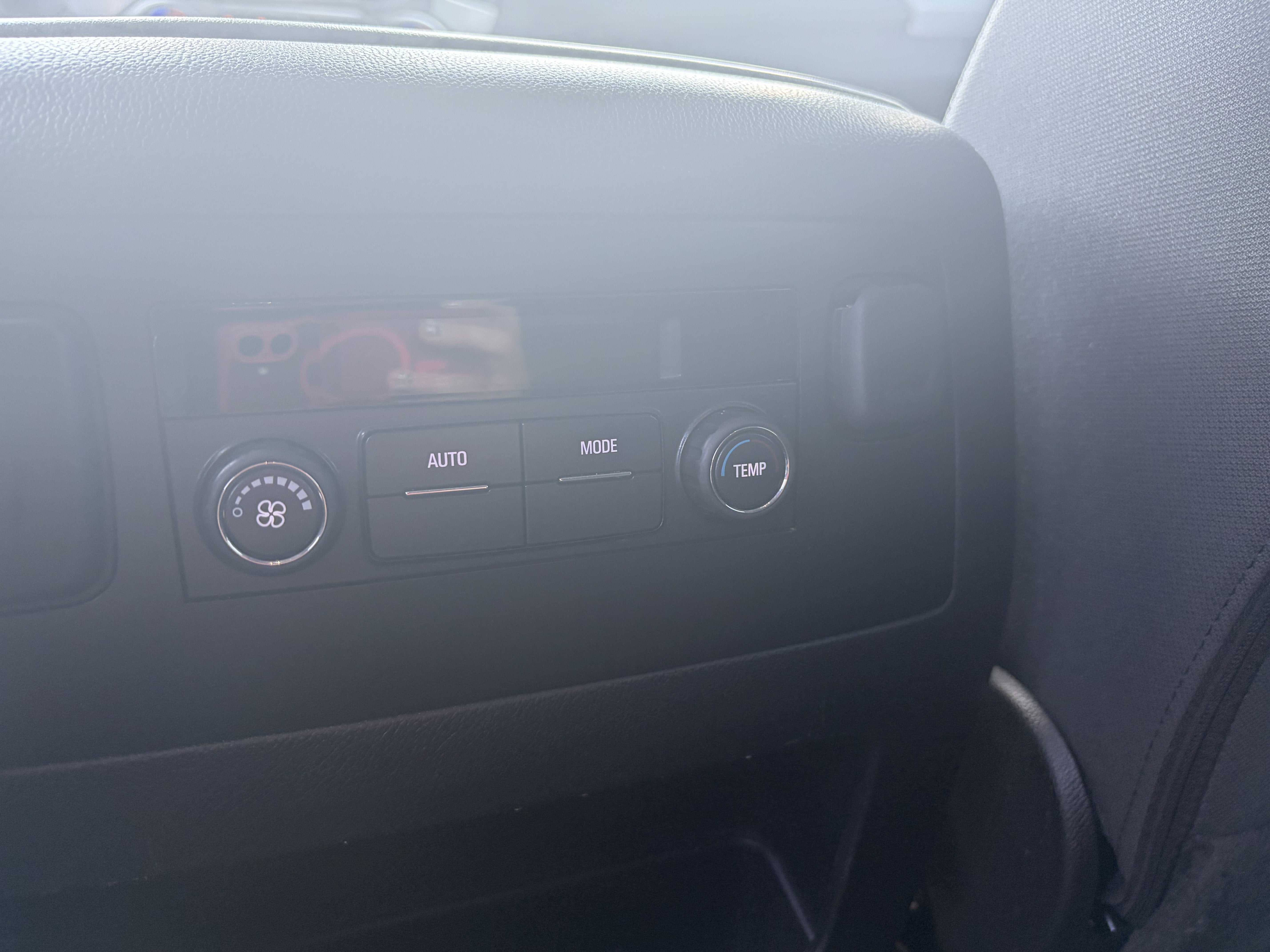 2017 GMC Yukon SLE