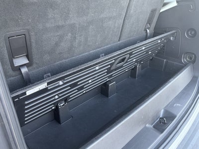 2017 GMC Yukon SLE