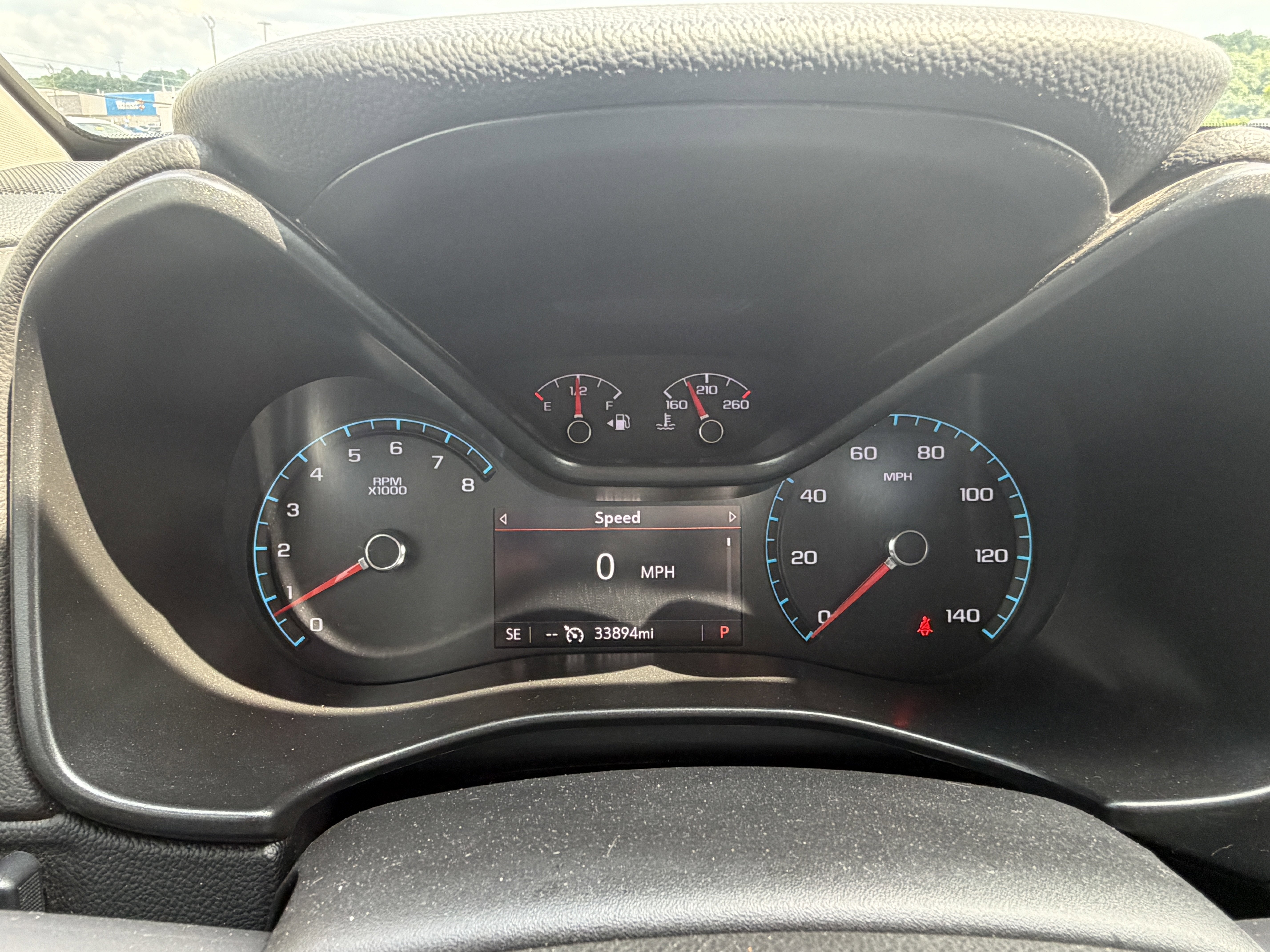 2022 GMC Canyon AT4 - Leather