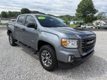 2022 GMC Canyon AT4 - Leather