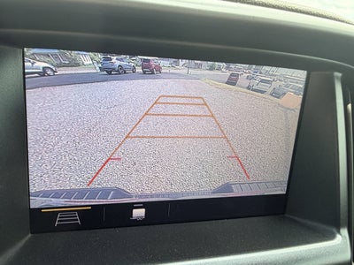 2022 GMC Canyon AT4 - Leather
