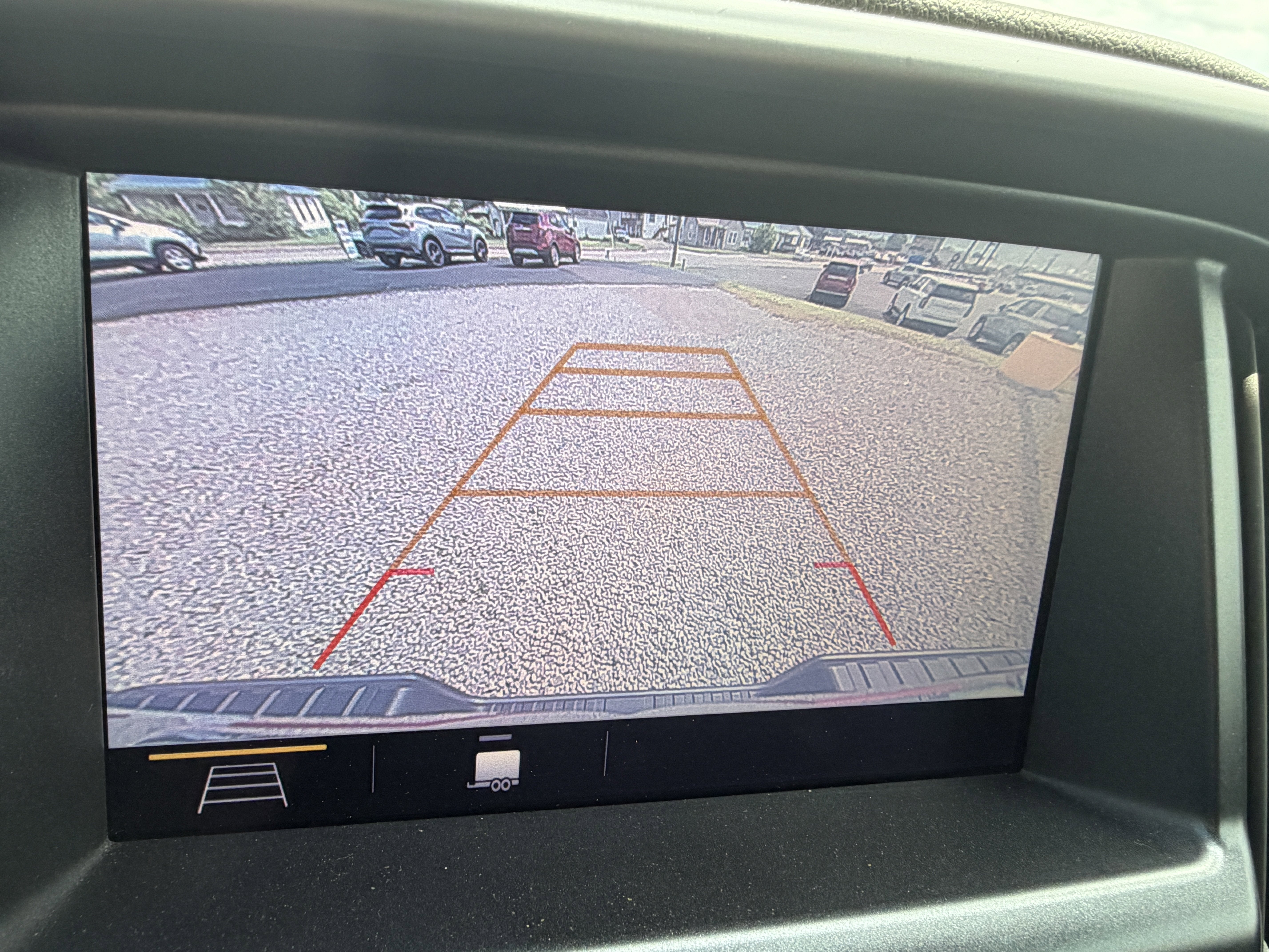 2022 GMC Canyon AT4 - Leather