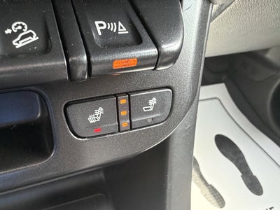 2022 GMC Canyon AT4 - Leather