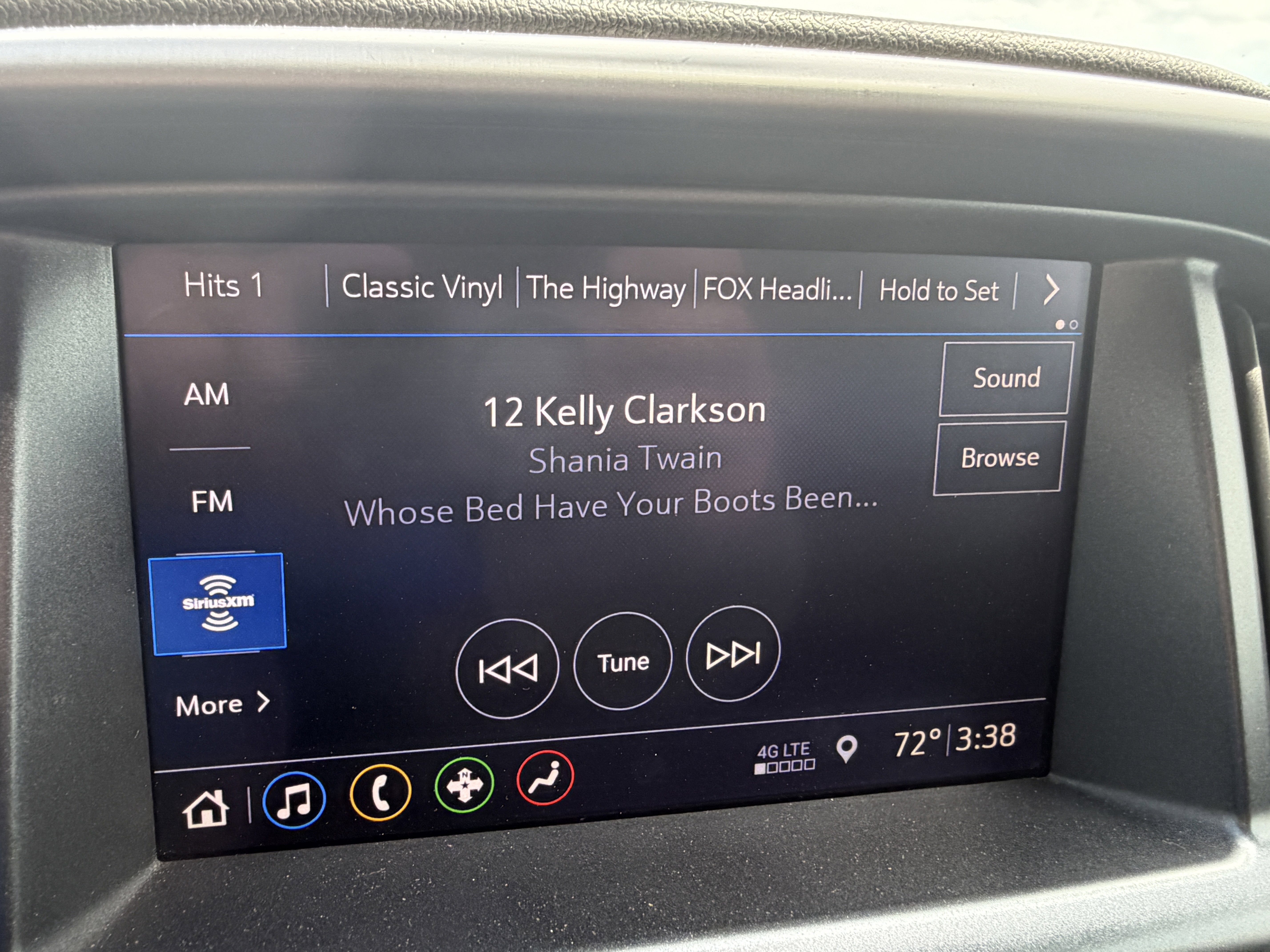2022 GMC Canyon AT4 - Leather