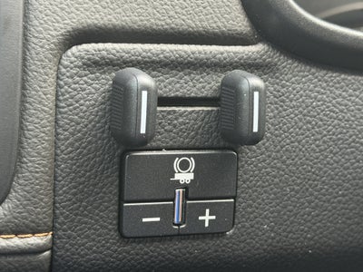 2022 GMC Canyon AT4 - Leather