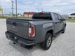 2022 GMC Canyon AT4 - Leather