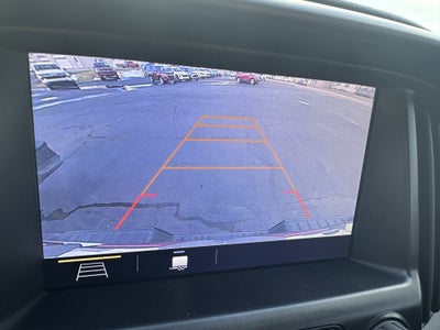 2022 GMC Canyon AT4 - Leather