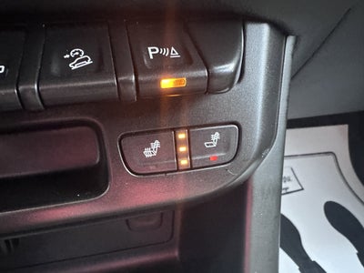 2022 GMC Canyon AT4 - Leather