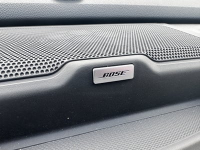 2022 GMC Canyon AT4 - Leather