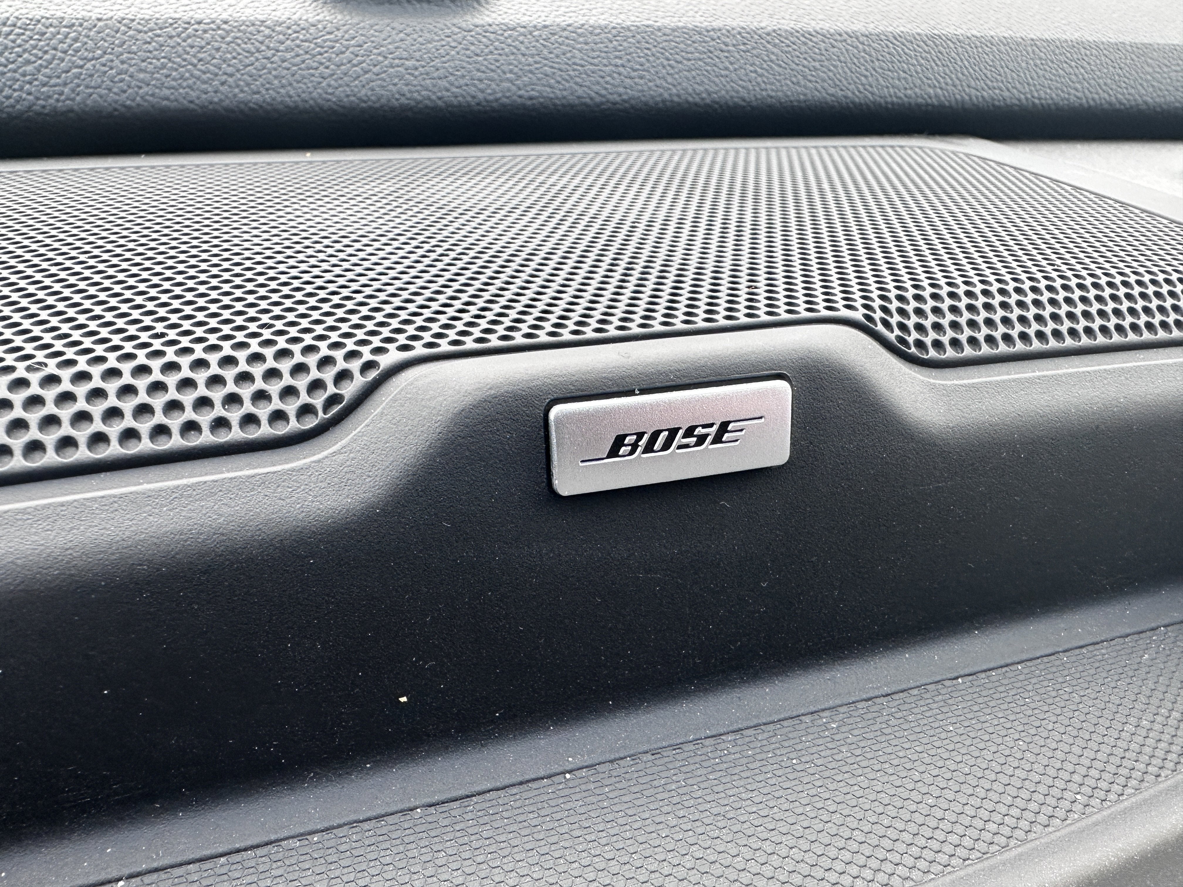 2022 GMC Canyon AT4 - Leather