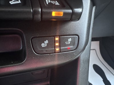 2022 GMC Canyon AT4 - Leather