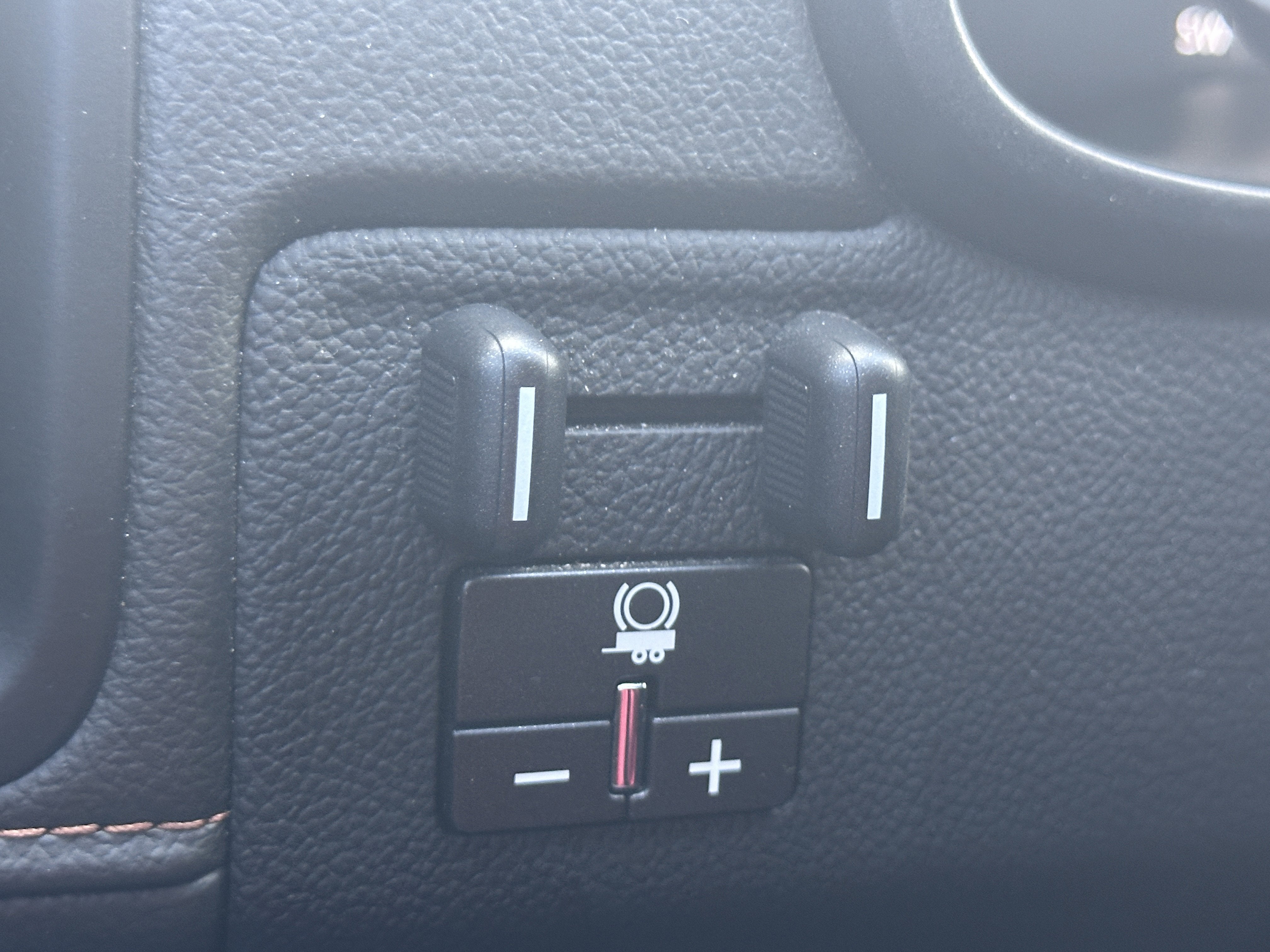 2022 GMC Canyon AT4 - Leather