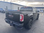 2022 GMC Canyon AT4 - Leather