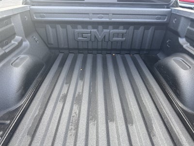 2022 GMC Canyon AT4 - Leather