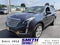 2019 Cadillac XT5 Luxury FWD