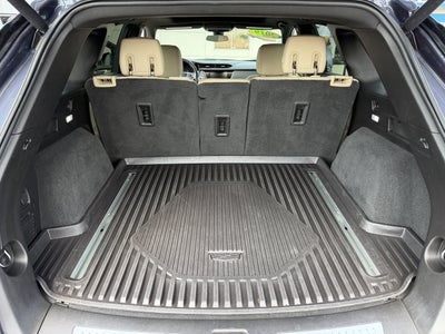 2019 Cadillac XT5 Luxury FWD