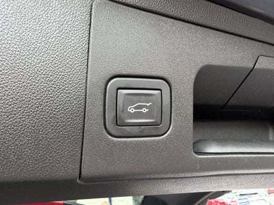 2019 Cadillac XT5 Luxury FWD