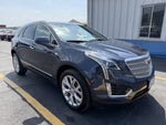 2019 Cadillac XT5 Luxury FWD