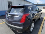 2019 Cadillac XT5 Luxury FWD
