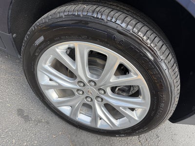 2019 Cadillac XT5 Luxury FWD