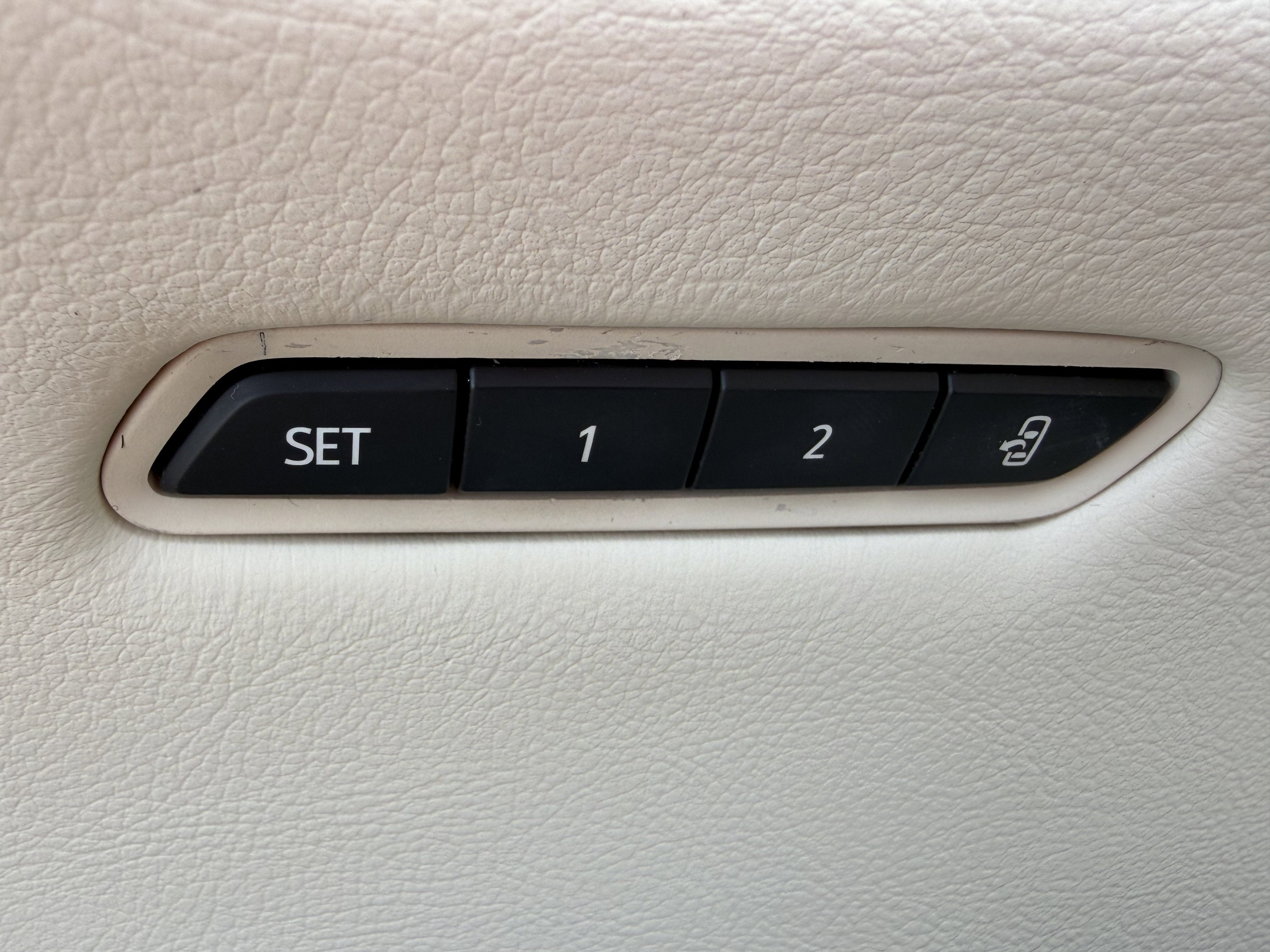 2019 Cadillac XT5 Luxury AWD